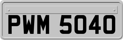 PWM5040