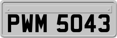 PWM5043