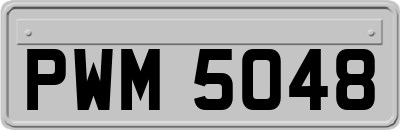 PWM5048