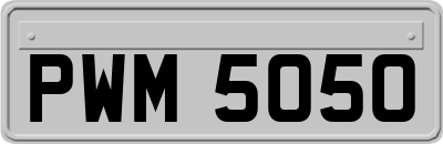 PWM5050