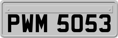 PWM5053