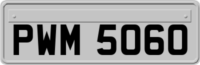 PWM5060