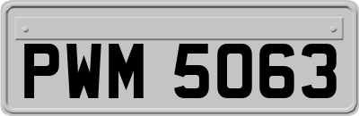 PWM5063