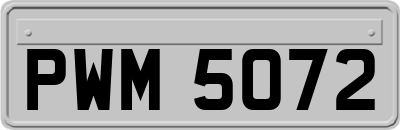 PWM5072