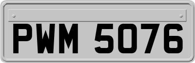 PWM5076