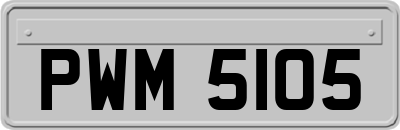 PWM5105