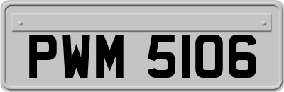 PWM5106