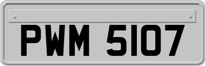 PWM5107