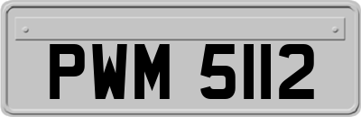 PWM5112