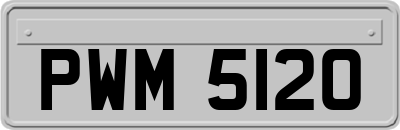 PWM5120