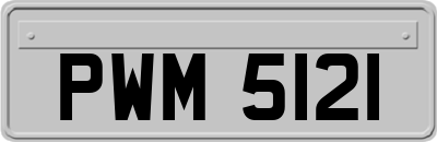 PWM5121