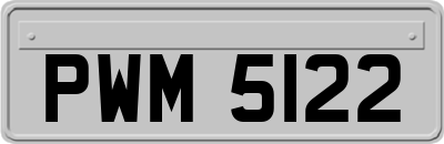 PWM5122