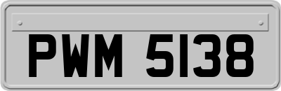 PWM5138