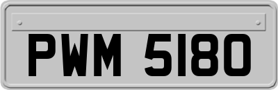 PWM5180