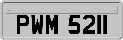 PWM5211