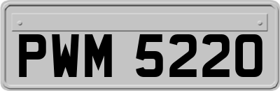 PWM5220