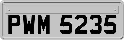 PWM5235