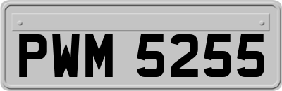 PWM5255