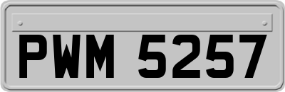 PWM5257