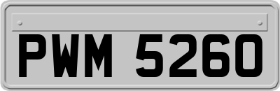 PWM5260