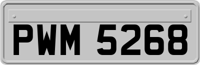 PWM5268