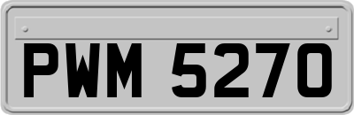 PWM5270