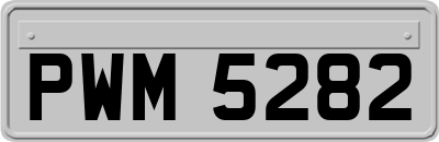 PWM5282