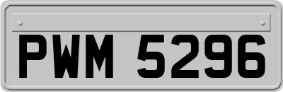 PWM5296