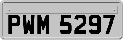 PWM5297