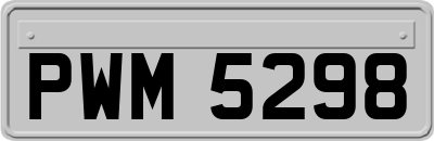 PWM5298