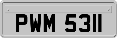 PWM5311