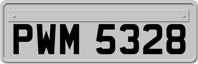 PWM5328