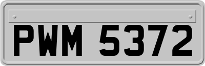 PWM5372