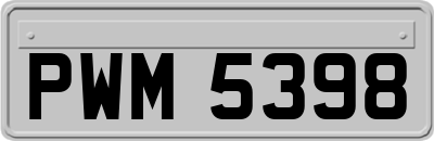 PWM5398