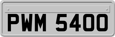 PWM5400