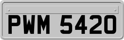 PWM5420