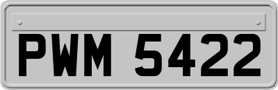 PWM5422