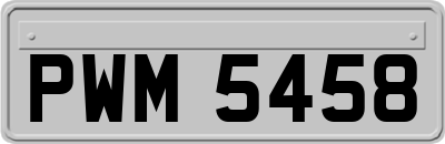 PWM5458