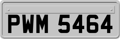 PWM5464