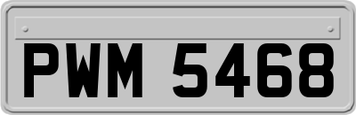 PWM5468