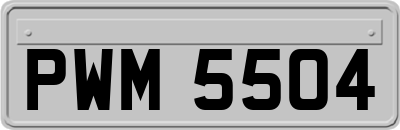 PWM5504