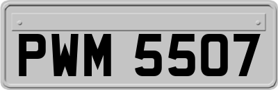 PWM5507