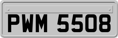 PWM5508