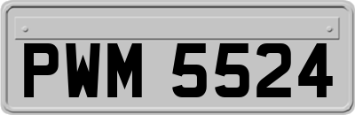 PWM5524