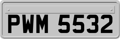 PWM5532