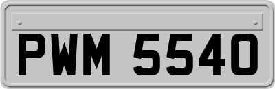 PWM5540