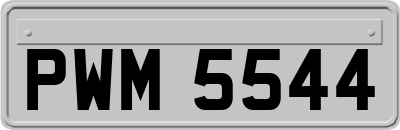 PWM5544