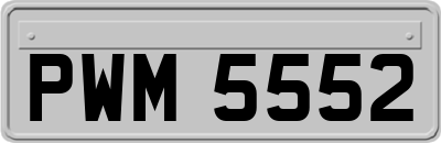 PWM5552