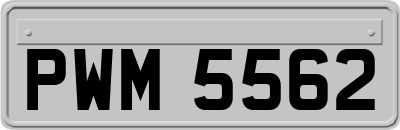 PWM5562