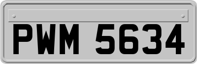 PWM5634